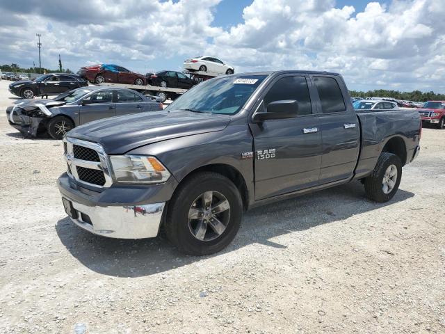 RAM 1500 SLT 2014 with VIN 1C6RR6GT1ES480519 - Photo from auction