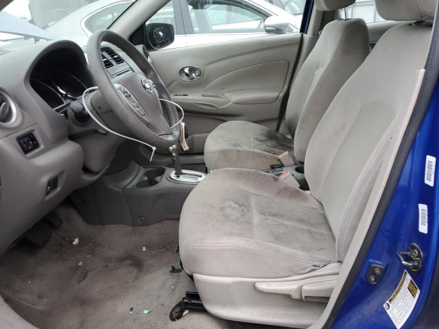 Photo 7 from auction – 2016 NISSAN VERSA S with VIN 3N1CN7AP4GL806054
