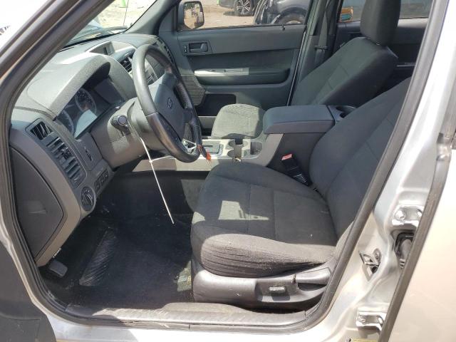 Photo 7 from auction – 2010 FORD ESCAPE XLT with VIN 1FMCU0DG3AKA30443