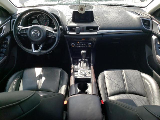 Photo 8 from auction – 2018 MAZDA 3 TOURING with VIN 3MZBN1L37JM270232