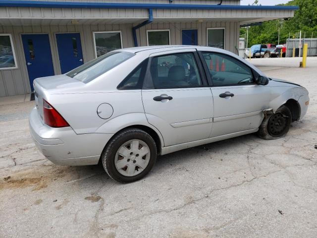 Photo 3 from auction – 2007 FORD FOCUS ZX4 with VIN 1FAFP34N97W177141