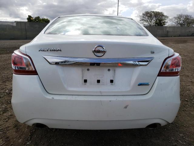 Photo 6 from auction – 2013 NISSAN ALTIMA 2.5 with VIN 1N4AL3AP2DC254828