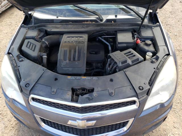 Photo 11 from auction – 2014 CHEVROLET EQUINOX LS with VIN 2GNFLEEK1E6158913