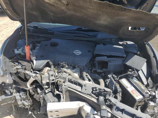 Photo 11 from auction – 2014 NISSAN ALTIMA 2.5 with VIN 1N4AL3AP2EC150745