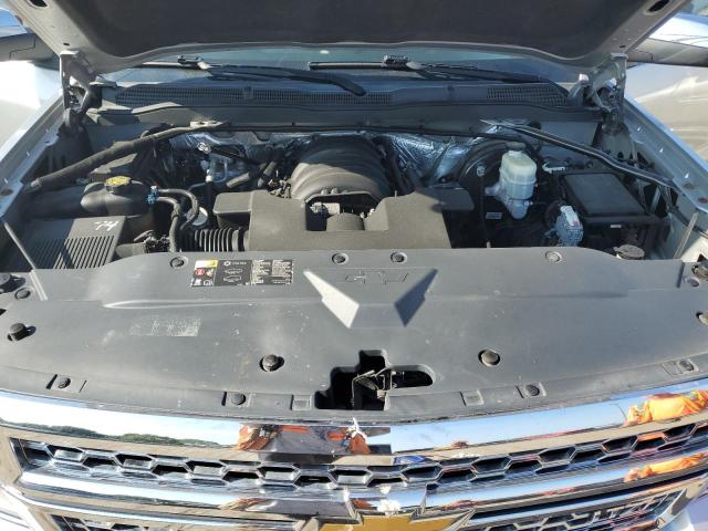 Photo 11 from auction – 2014 CHEVROLET SILVERADO with VIN 3GCPCSEC9EG506837