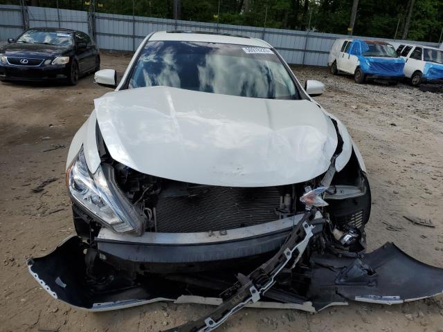 Photo 5 from auction – 2017 NISSAN ALTIMA 2.5 with VIN 1N4AL3AP0HC279488