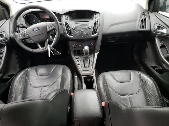 Photo 8 from auction – 2016 FORD FOCUS SE with VIN 1FADP3K25GL233870