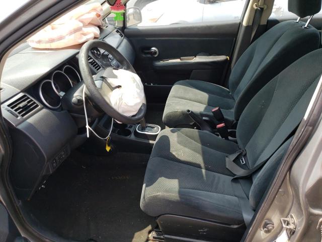 Photo 7 from auction – 2010 NISSAN VERSA S with VIN 3N1BC1CP4AL356232