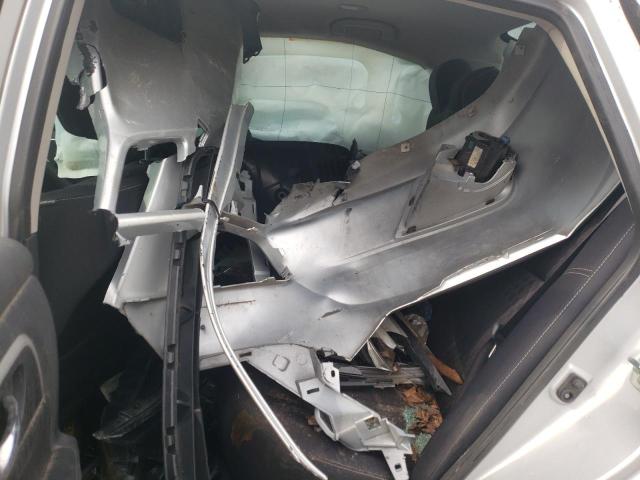 Photo 10 from auction – 2017 NISSAN ALTIMA 2.5 with VIN 1N4AL3AP6HC199886