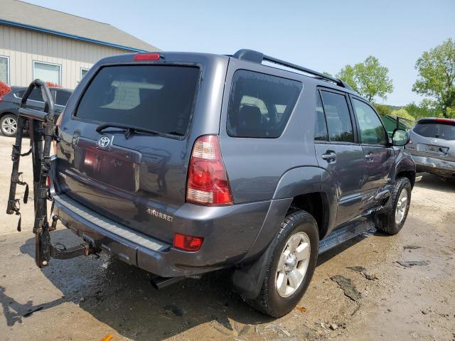 Photo 3 from auction – 2005 TOYOTA 4RUNNER SR with VIN JTEBU14R458030036