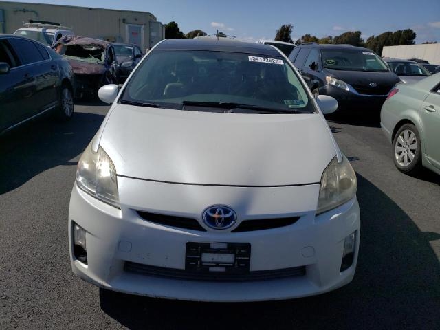 Photo 5 from auction – 2010 TOYOTA PRIUS with VIN JTDKN3DU8A0213174
