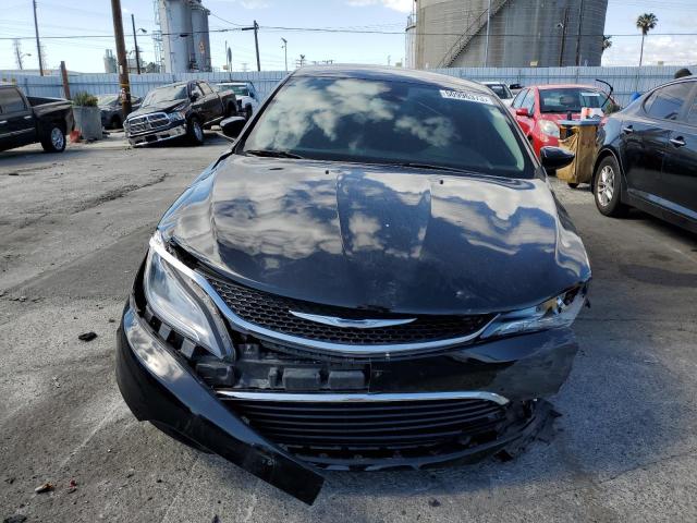 Photo 5 from auction – 2015 CHRYSLER 200 LIMITE with VIN 1C3CCCAB7FN685278