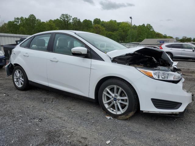 Photo 4 from auction – 2017 FORD FOCUS SE with VIN 1FADP3F22HL224216