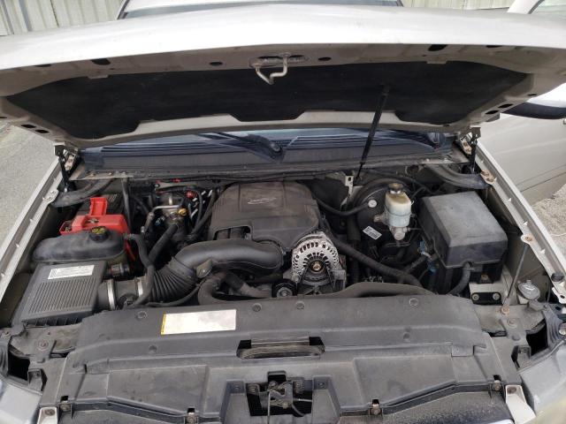 Photo 12 from auction – 2007 CHEVROLET TAHOE C150 with VIN 1GNFC13047R327243