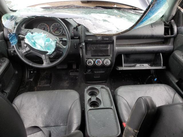Photo 8 from auction – 2005 HONDA CR-V SE with VIN JHLRD78965C058176