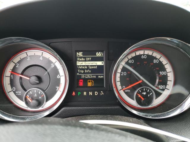 Foto 9 de la subasta – 2014 DODGE GRAND CARA con VIN 2C4RDGEG3ER337592