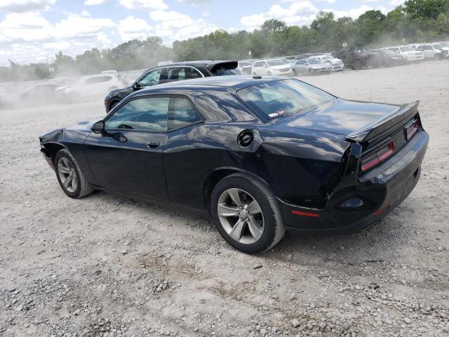 Photo 2 from auction – 2019 DODGE CHALLENGER with VIN 2C3CDZAG5KH534700