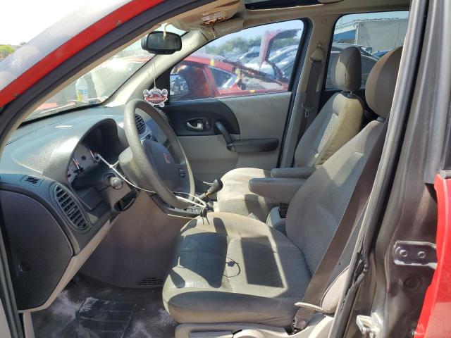 Photo 7 from auction – 2005 SATURN VUE with VIN 5GZCZ23D25S855290