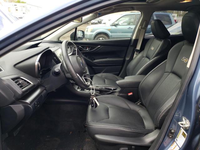 Photo 7 from auction – 2018 SUBARU CROSSTREK with VIN JF2GTAMC5J8288246
