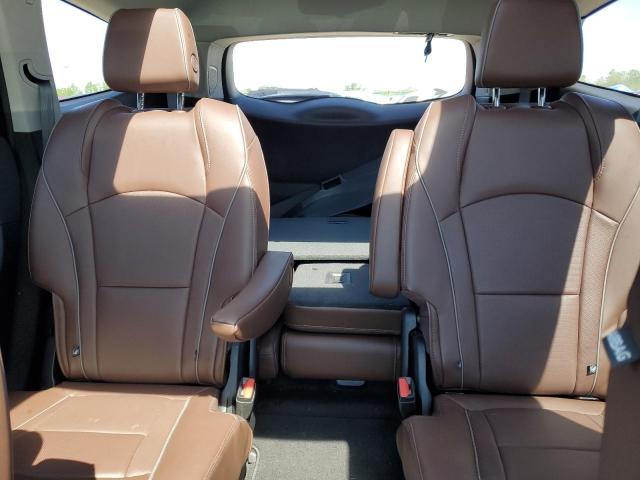 Photo 10 from auction – 2018 BUICK ENCLAVE AV with VIN 5GAEVCKW0JJ224974