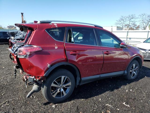 Photo 3 from auction – 2018 TOYOTA RAV4 ADVEN with VIN 2T3RFREV2JW742525