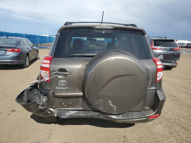 Photo 6 from auction – 2011 TOYOTA RAV4 LIMIT with VIN 2T3EK4DV4BW042215