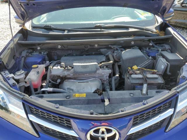 Foto 11 de la subasta – 2014 TOYOTA RAV4 LIMIT con VIN 2T3DFREV9EW162589