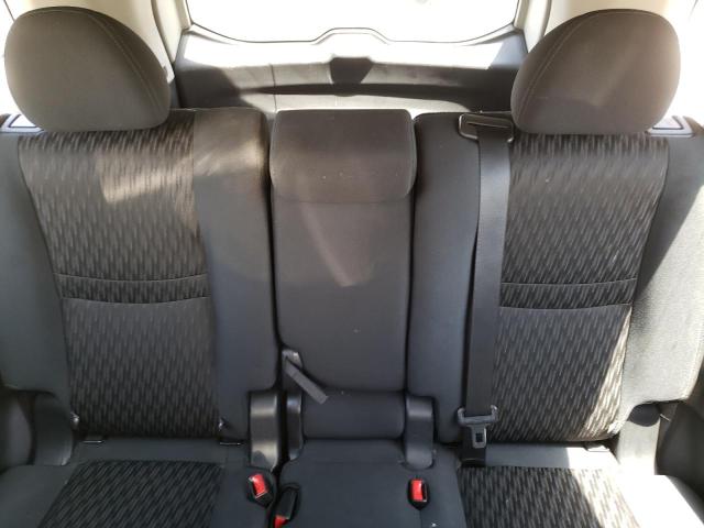 Photo 10 from auction – 2019 NISSAN ROGUE S with VIN 5N1AT2MV7KC811014