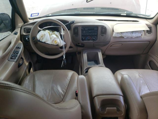 Photo 8 from auction – 1998 FORD EXPEDITION with VIN 1FMRU1762WLA91013