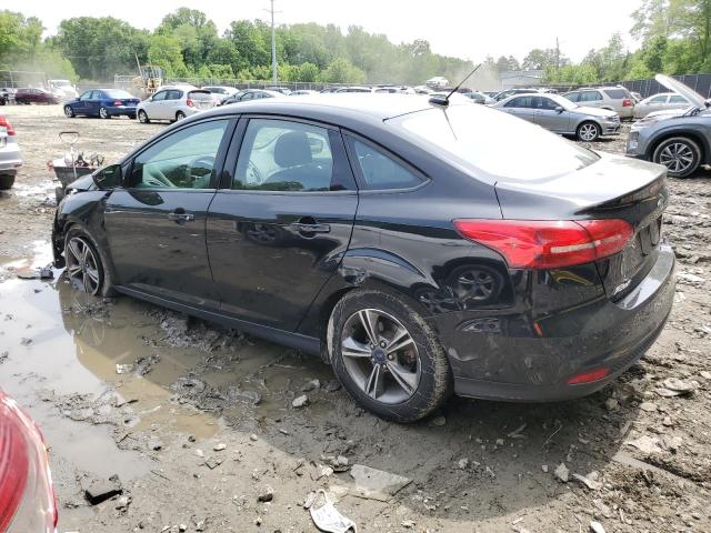 Photo 2 from auction – 2018 FORD FOCUS SE with VIN 1FADP3FE4JL332336