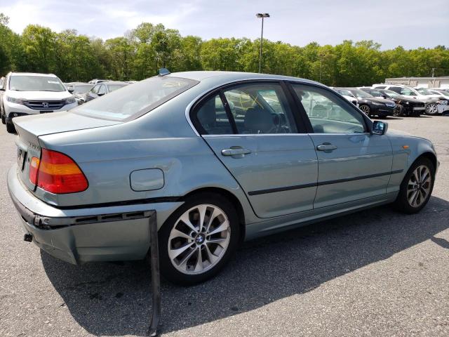 Photo 3 from auction – 2004 BMW 330 XI with VIN WBAEW53494PN36617