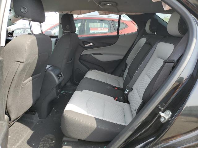 Photo 10 from auction – 2018 CHEVROLET EQUINOX LT with VIN 2GNAXSEVXJ6275696
