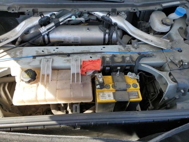 Photo 11 from auction – 2017 TESLA MODEL S with VIN 5YJSA1E13HF218296