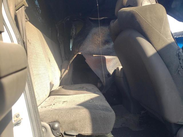 Photo 10 from auction – 2001 FORD F150 with VIN 1FTRX07W61KB46177