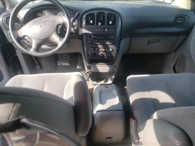 Foto 8 de la subasta – 2005 DODGE GRAND CARA con VIN 2D4GP44L95R281012