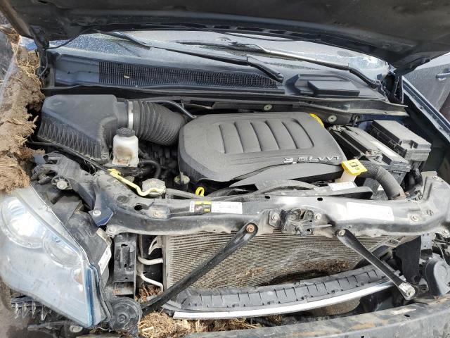 Photo 12 from auction – 2015 CHRYSLER TOWN & COU with VIN 2C4RC1BG9FR676895