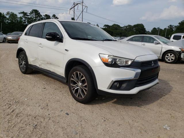 Photo 4 from auction – 2017 MITSUBISHI OUTLANDER with VIN JA4AP3AW4HZ066041