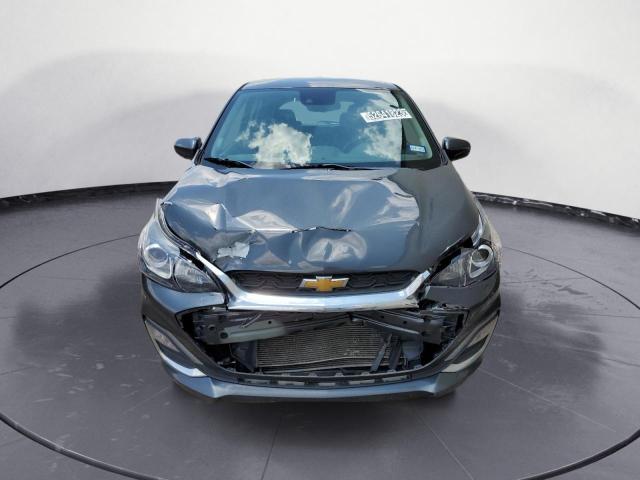 Photo 5 from auction – 2020 CHEVROLET SPARK 2LT with VIN KL8CF6SA7LC467402
