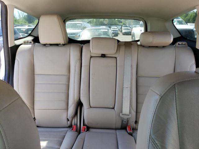Photo 10 from auction – 2014 FORD ESCAPE SE with VIN 1FMCU9G9XEUE41625