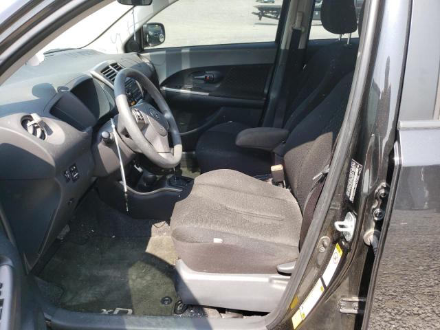 Photo 7 from auction – 2013 TOYOTA SCION XD with VIN JTKKUPB46D1032353