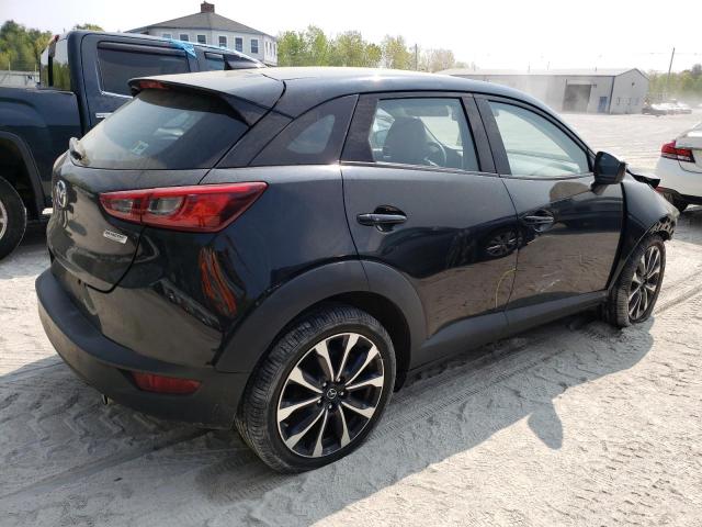 Photo 3 from auction – 2019 MAZDA CX-3 TOURI with VIN JM1DKFC70K0405351
