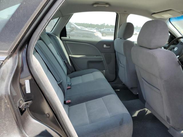 Photo 10 from auction – 2007 MERCURY MONTEGO LU with VIN 1MEHM40187G608906