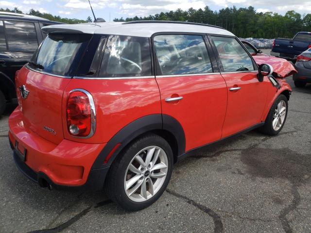 Photo 3 from auction – 2012 MINI COOPER S C with VIN WMWZC3C57CWP20028