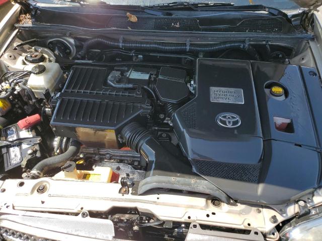 Photo 11 from auction – 2006 TOYOTA HIGHLANDER with VIN JTEEW21A260014655