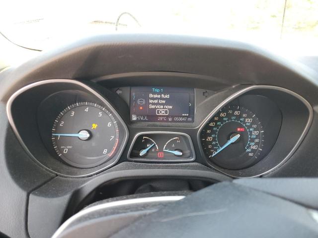Photo 9 from auction – 2012 FORD FOCUS SE with VIN 1FAHP3F2XCL224880