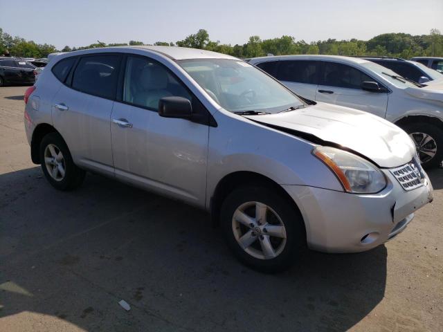 Photo 4 from auction – 2010 NISSAN ROGUE S with VIN JN8AS5MVXAW135572