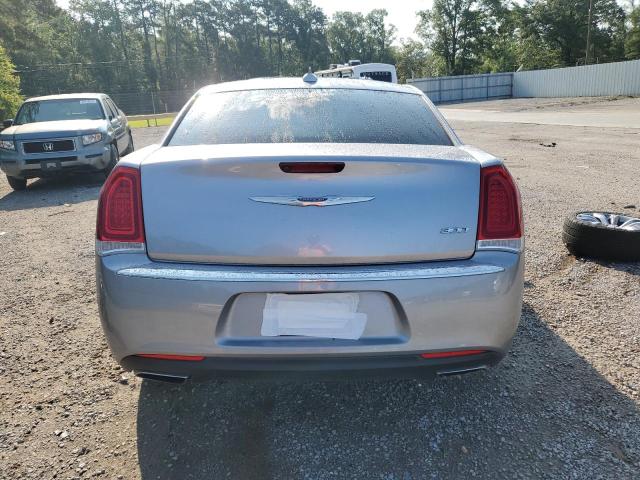 Photo 6 from auction – 2016 CHRYSLER 300 LIMITE with VIN 2C3CCAAG8GH313698