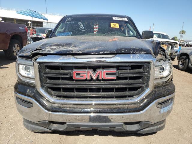Photo 5 from auction – 2018 GMC SIERRA C15 with VIN 1GTR1LEC3JZ285931
