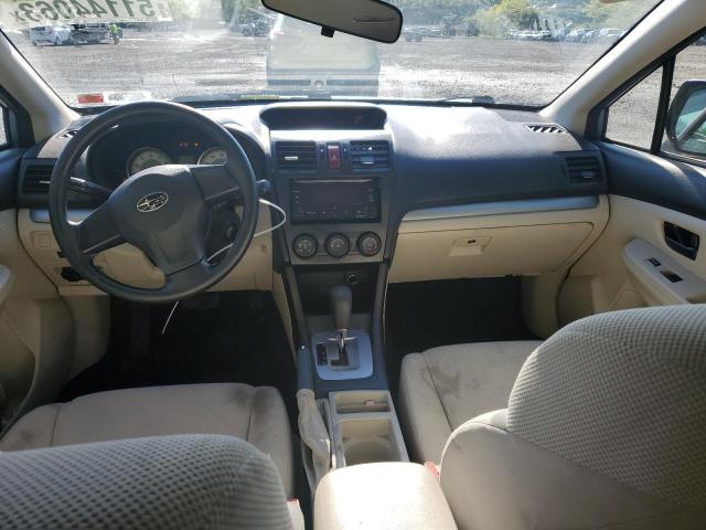 Photo 8 from auction – 2012 SUBARU IMPREZA with VIN JF1GPAA6XCH211219