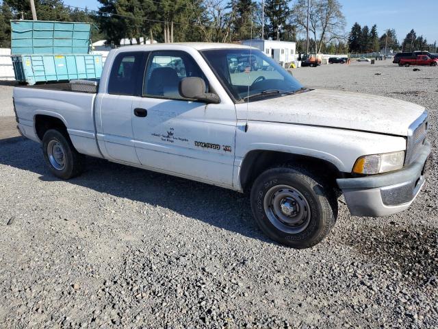 Photo 4 from auction – 2001 DODGE RAM 1500 with VIN 3B7HC13Z11G818389